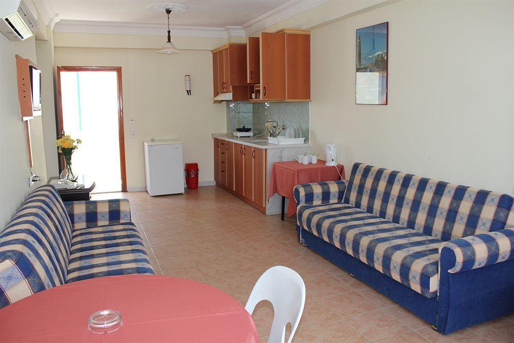 Gazipasa Star Otel Side Esterno foto