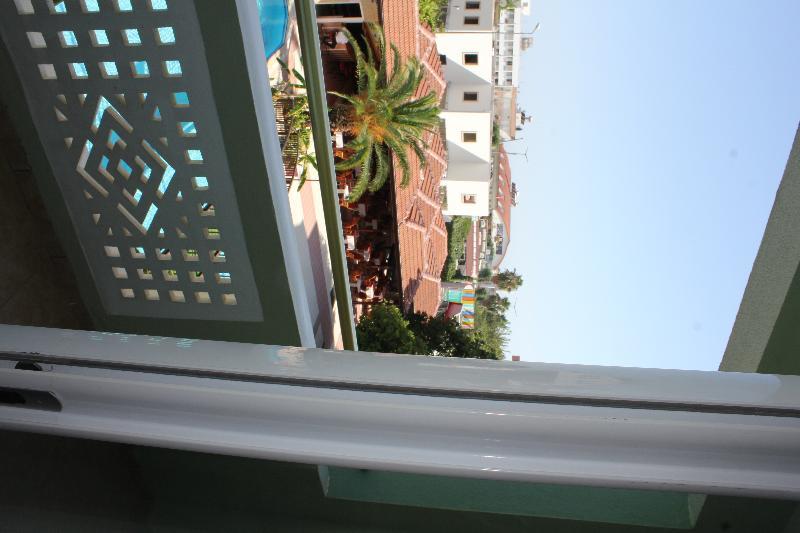 Gazipasa Star Otel Side Esterno foto